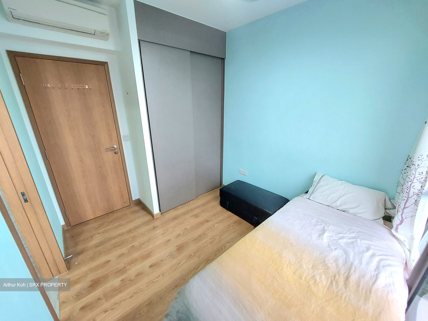 Rivercove Residences (D19), Condominium #438945211